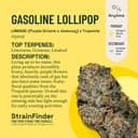 Gasoline Lollipop | Flower | 3.5g