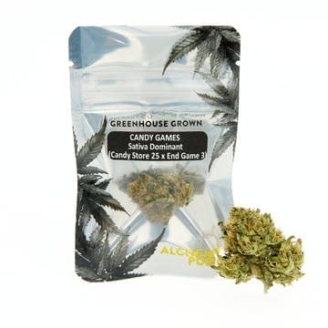 product image for Candy Games Dime Bag .7g