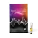 Evercrisp | Live Resin Vape Cartridge | Hybrid | 500mg