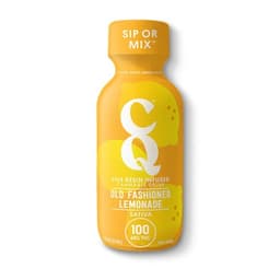 Old Fashioned Lemonade Shot | 100mg