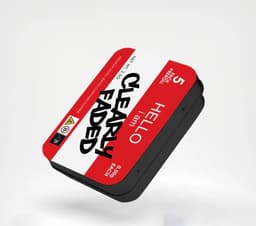 SFV OG | Pre-Roll | 5pk 2.5g