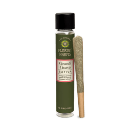 Grandi Guava •  Pre-Roll • 1g