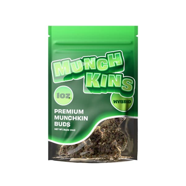 product image for Apple Fritter Small Buds 28g