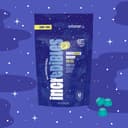 5:1 Snoozzzeberry + CBN | Gummies | 10 pack | 20mg CBN/100mg THC