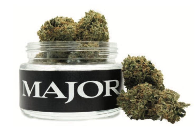product image for OG Kiss Flower 3.5g