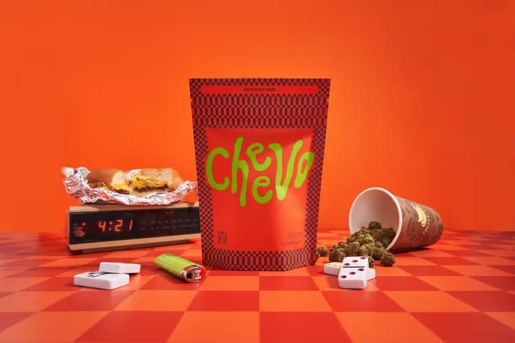 Blue Dream • Flower • 28g - Cheevo | Treehouse Cannabis