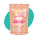 Ayrloom Sour Peach Hibiscus 1:1:1 THC/CBD/CBG | 10pk Gummies | 100mg