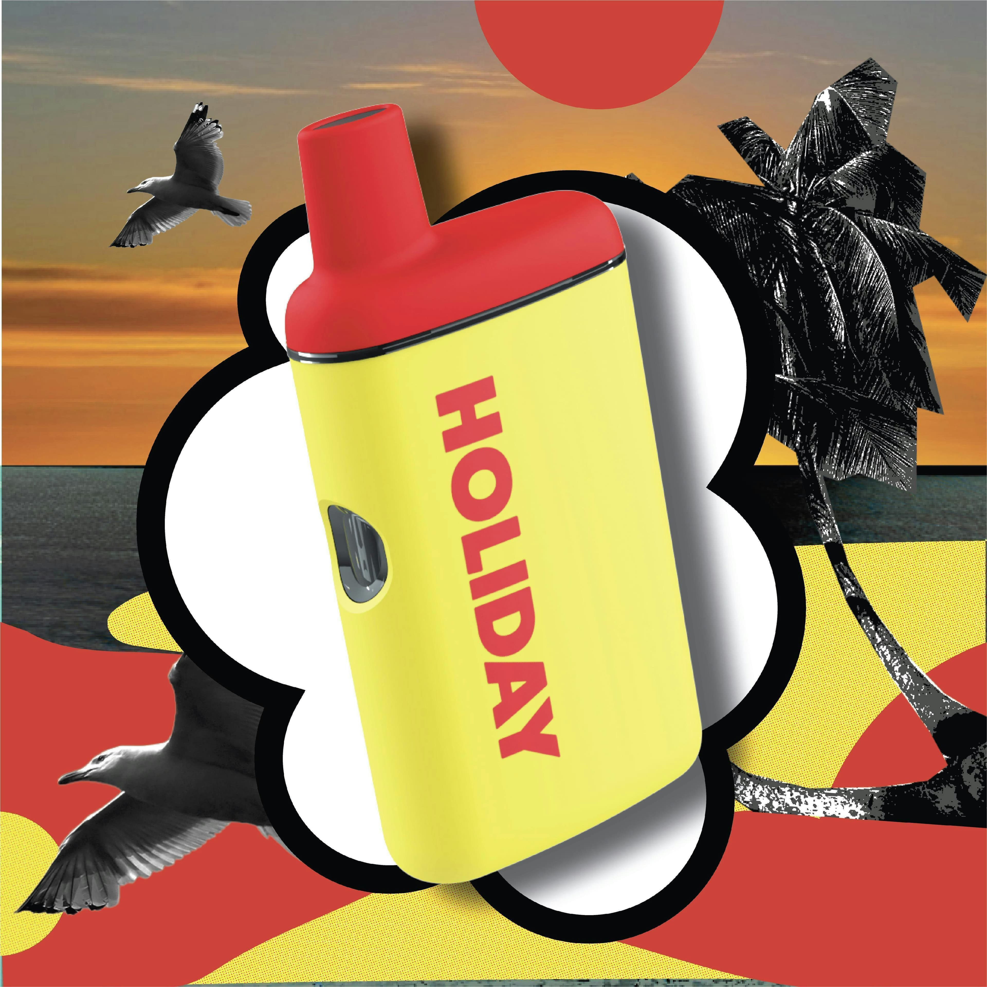 product image for Golden Hour Disposable Vape 1g