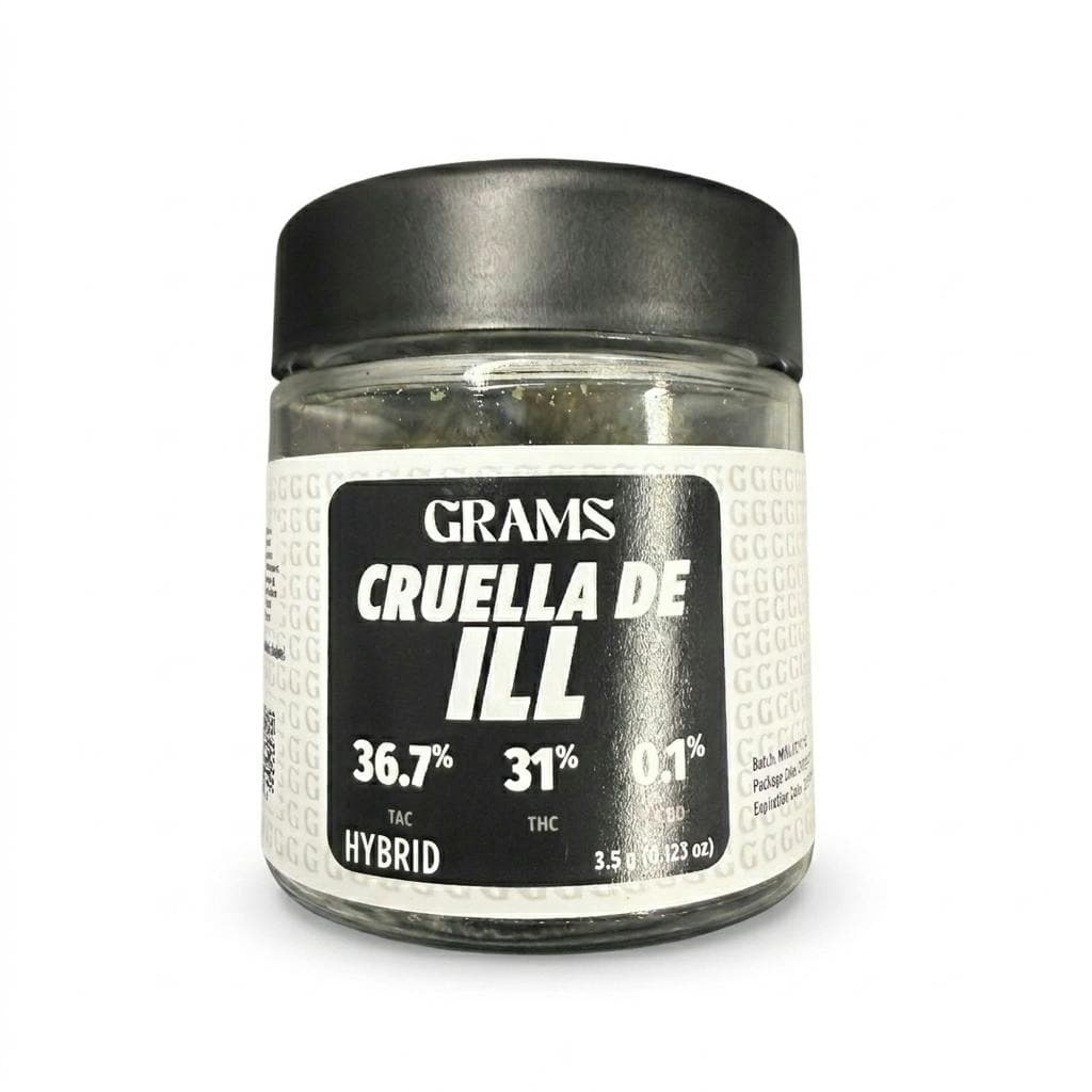 product image for Cruella De ill Flower 3.5g