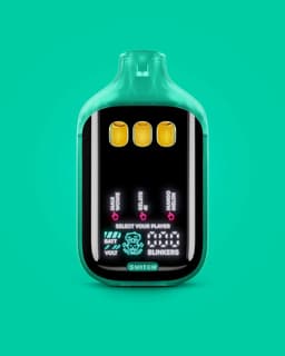 Maui Wowie x Gelato 41 x Mango Melon | Disposable Vape | 2g