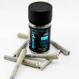 SKYWALKER OG (7 PACK PRE-ROLLS)