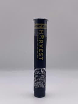 Moby Dick | Pre-Roll | 1g