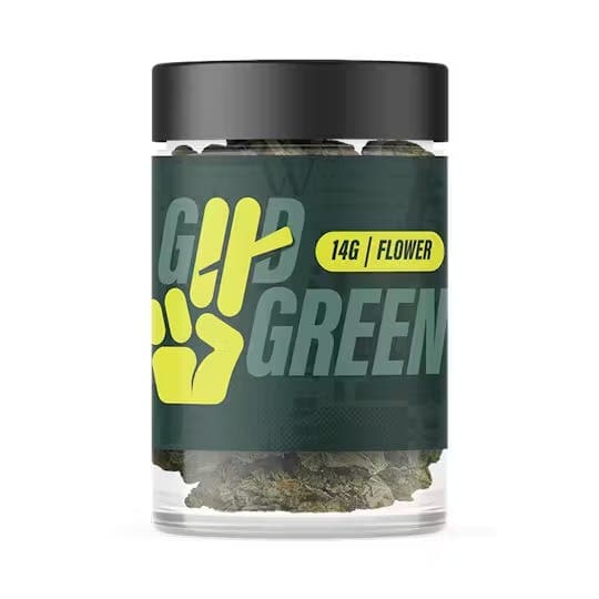 product image for Zack's Cake Mixed Buds 14g