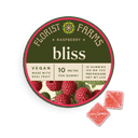 Raspberry "Bliss" | 10 pack Gummies | 100mg