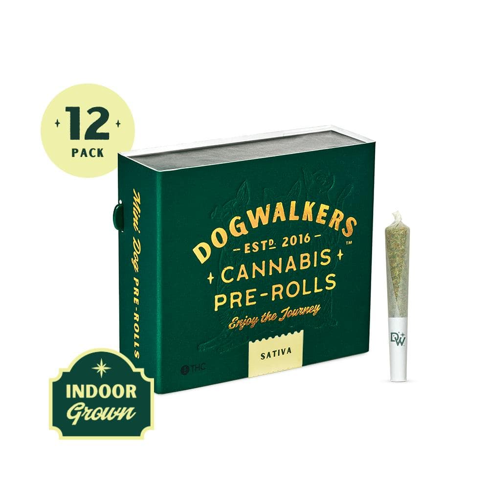 product image for Lemon Gelato Cookies Pre Rolls 12 Pack 4.2g