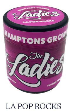 La Pop Rocks | Flower | 3.5g