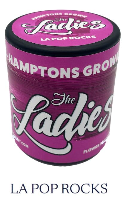 product image for La Pop Rocks Flower 3.5g