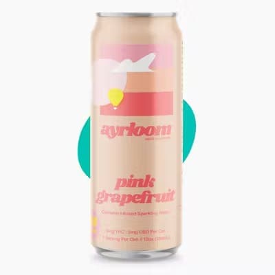 Pink Grapefruit 1:1 • Single - ayrloom | Treehouse Cannabis
