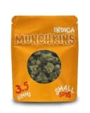 Cookies & Cream | Small Buds • 3.5g