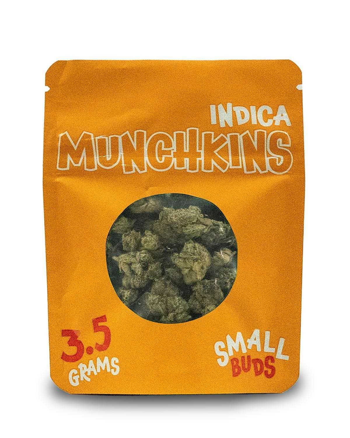 product image for Cookies & Cream Small Buds 3.5g