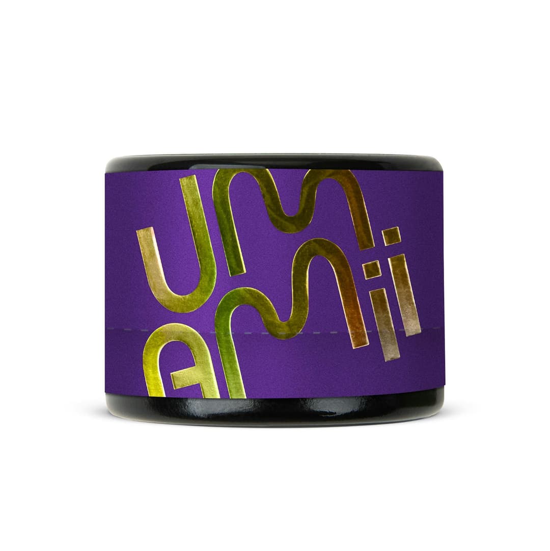 GMO • Live Rosin Concentrate • 1g - Umamii | Treehouse Cannabis