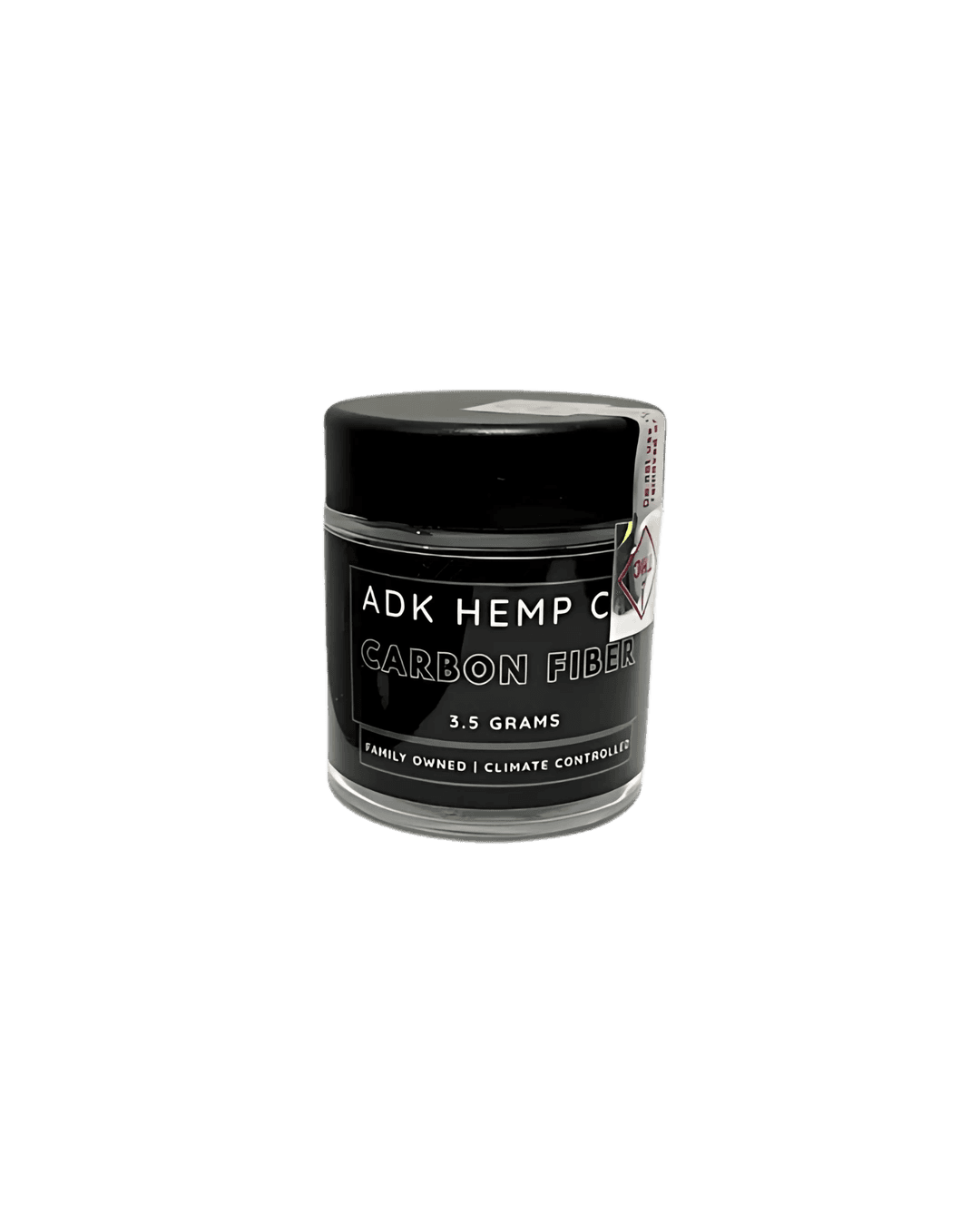 Carbon Fiber • Flower • 3.5G - ADK | Treehouse Cannabis