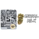 Cereal Milk | Dime Bag | .7G