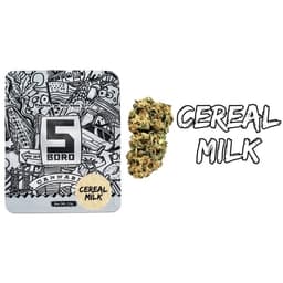 Cereal Milk | Dime Bag | .7G