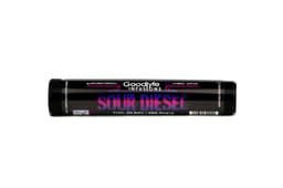 Sour Diesel | Infused Pre-roll | 1g