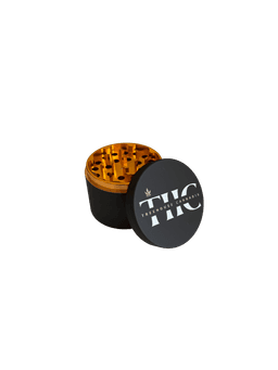 Treehouse "THC" Metal Grinder | Large 2' h x 2.5' w