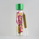 Grape Galaxy • Infused Mini Pre-Roll • .6g
