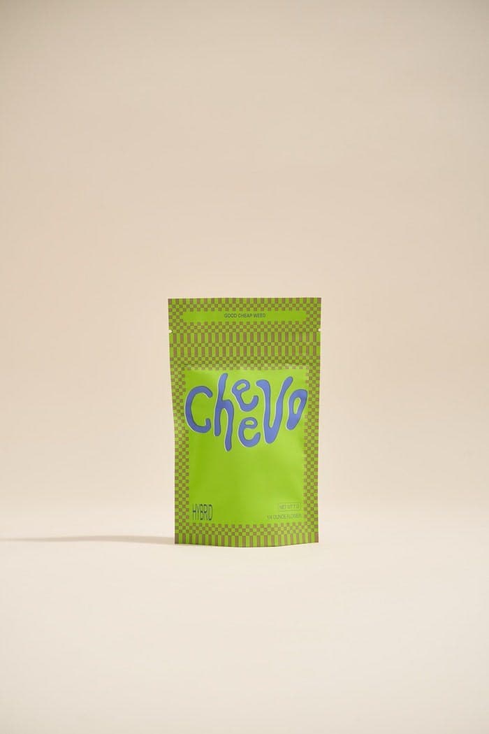 Sour OG • Flower • 7g - Cheevo | Treehouse Cannabis