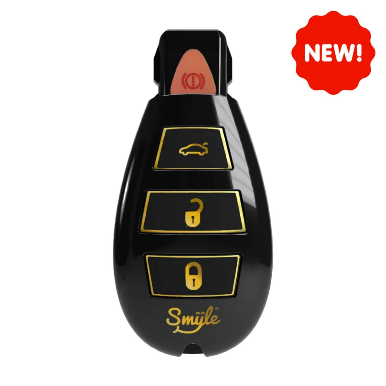 Penjamin SMYLE Labs Car Key Edition Vape Battery - SMYLE Labs