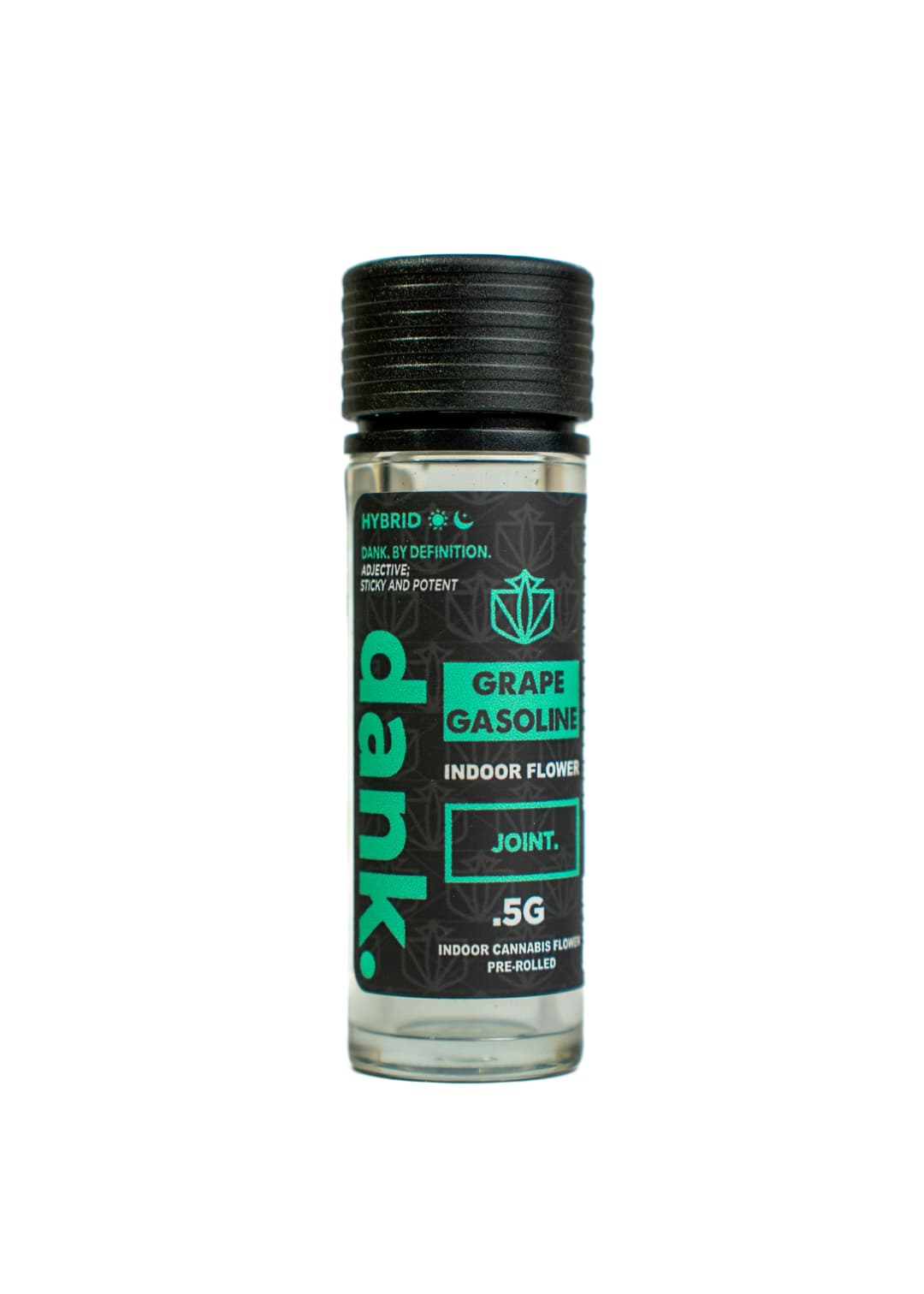 GRAPE GASOLINE 0.5G PRE-ROLL JOINT - Dank By Definition. | Treehouse Cannabis