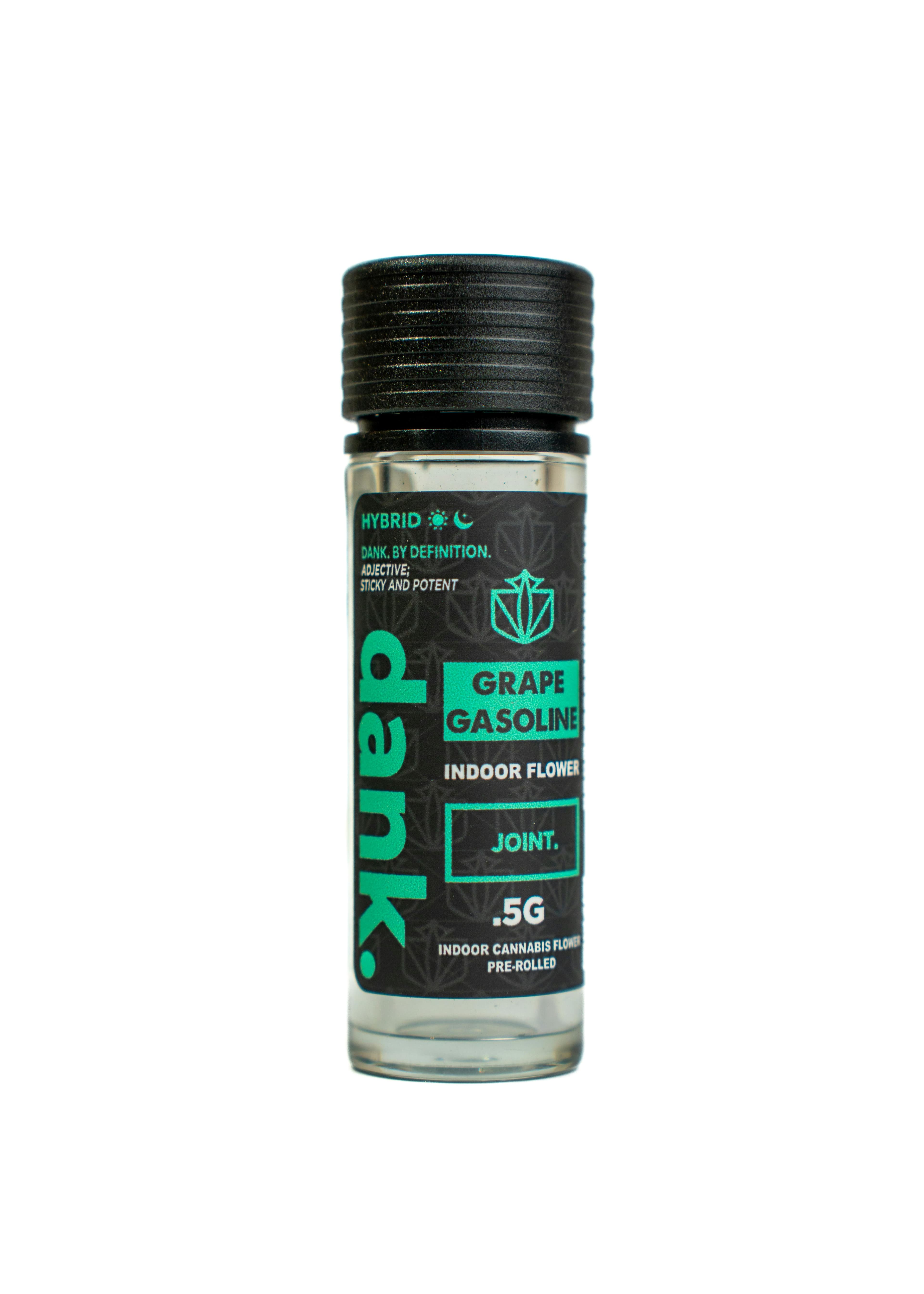product image for GRAPE GASOLINE 0.5G PRE-ROLL JOINT