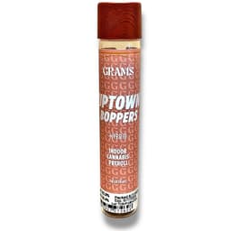 Uptown Boppers | Pre-roll | 1g