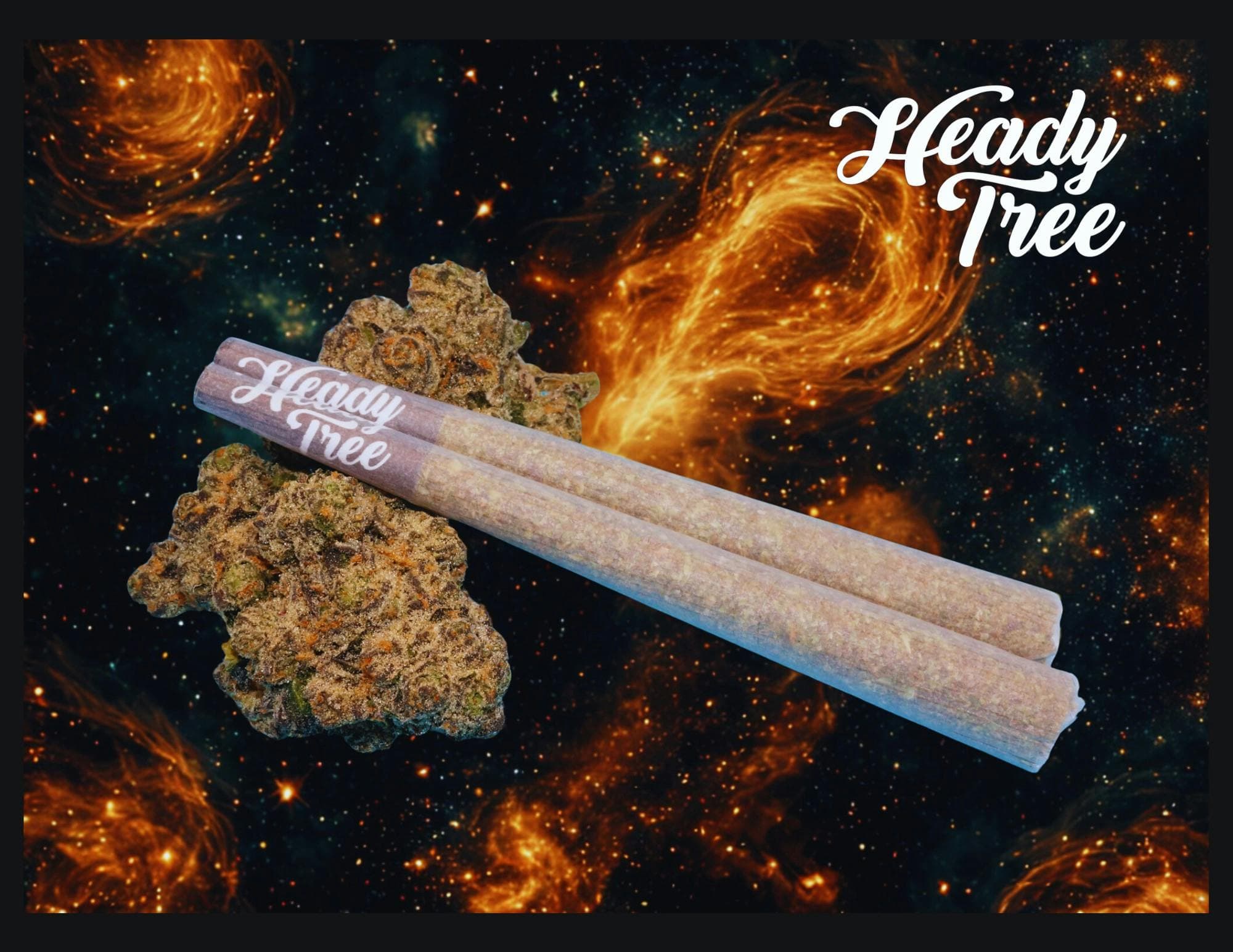 product image for Da Yayo Pre-Roll 1g