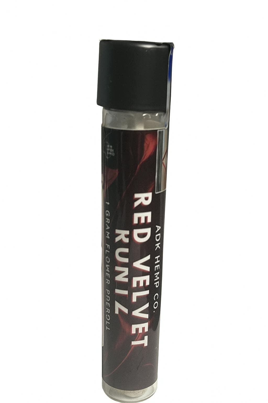 product image for Red Velvet Runtz Pre-Roll 1G