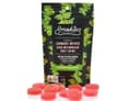Sour Watermelon | 10 Pack | Gummies | THC: 100mg