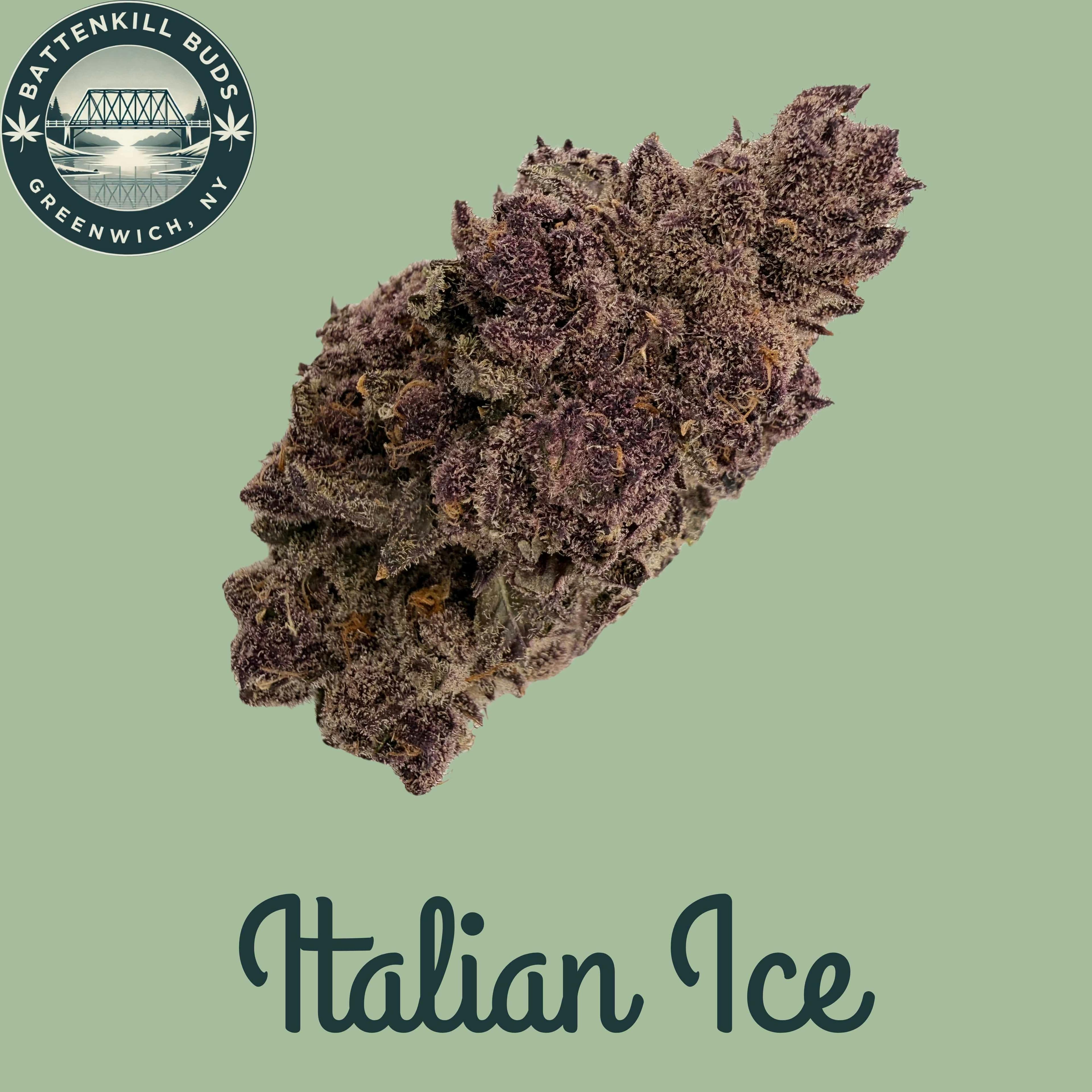 product image for Italian Ice Flower 3.5g