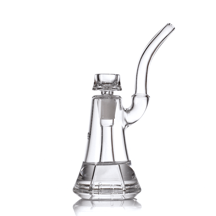 MJ Arsenal Lumina Bubbler -  | Treehouse Cannabis