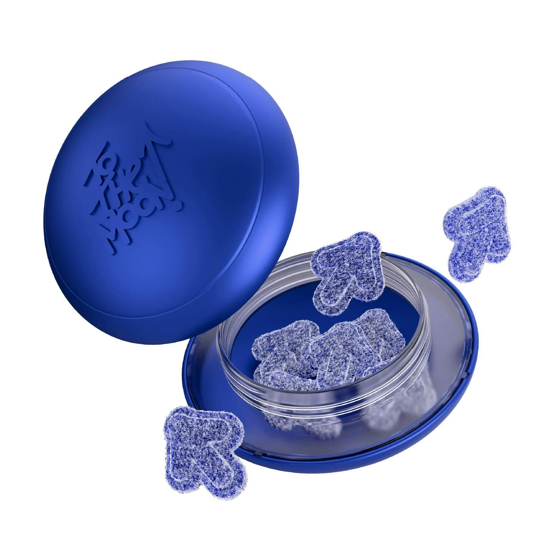 product image Pluto Punch Gummies • 10 Pack • 100mg