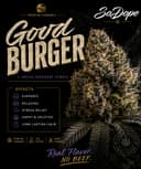 Good Burger | Flower | 3.5G