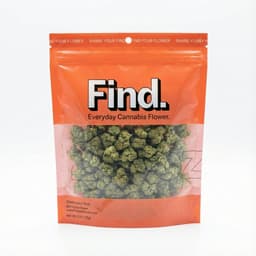 Cherry Patties • Flower • 70G