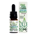 Super Mobility Drops | Tincture | 1500mg CBG:750mg CBD:150mg THC