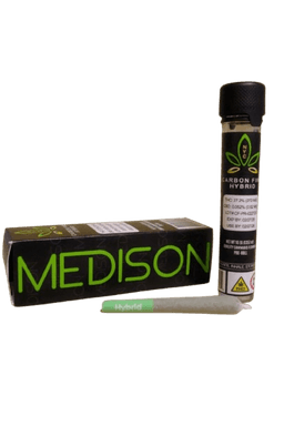 Carbon Fiber | Pre Roll | 1g