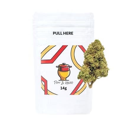 product image for Triple Scoop Flower 14g