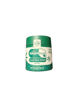 Super Sour Diesel | Flower | 3.5g