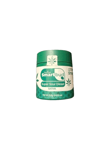 product image for Super Sour Diesel Flower 3.5g