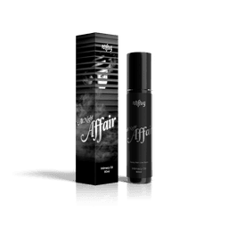 Candy Rain All night Affair Intimacy Oil | 60ml